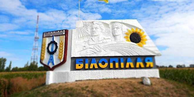 #ЖИТТЯ_ПІД_ОБСТРІЛАМИ. «У моєму під’їзді половина квартир – без людей, які втекли від війни», – мешканець Білопілля, що на Сумщині, Павло Філоненко