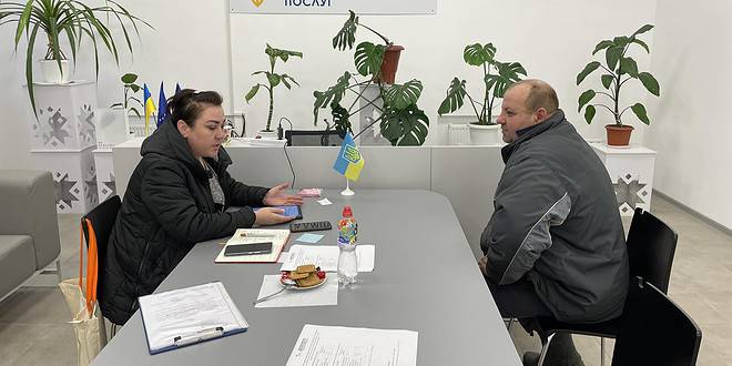 ВРАЗЛИВІ КАТЕГОРІЇ ЛИПОВОДОЛИНЦІВ ОТРИМАЮТЬ ОПАЛЮВАЛЬНІ ПРИЛАДИ ТА ТОВАРИ ДЛЯ УТЕПЛЕННЯ