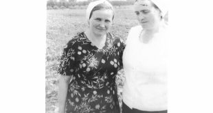 Стежина життя в римах: сила долі Євдокії Семеліт