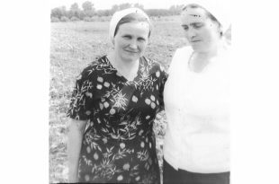 Стежина життя в римах: сила долі Євдокії Семеліт