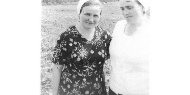 Стежина життя в римах: сила долі Євдокії Семеліт