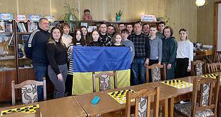 Змагалися липоводолинські шашкісти