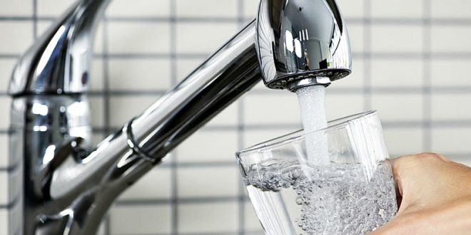 Вода поки що не дорожчатиме