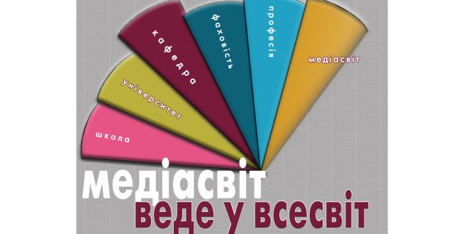 Ви ще не долучилися до медіа-фестивалю школярів? Поспішіть!