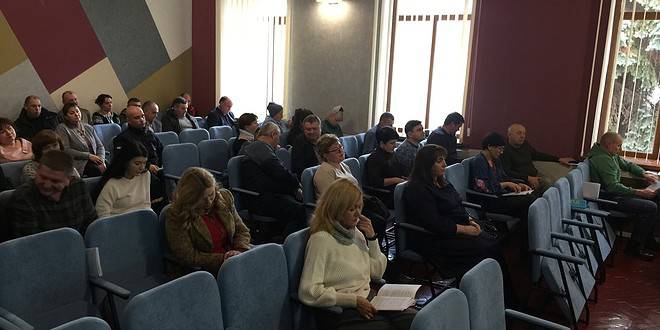 Липоводолинська громада входить у 2024 рік зі значно меншим бюджетом. Чи вистачить коштів "на розвиток"?
