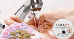 За воду в Липовій Долині доведеться платити  більше?