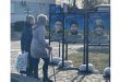 У Липовій Долині розпочали облаштування Алеї Героїв