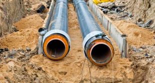 У 2024-му збудують нові водопроводи і реконструюють очисні споруди?