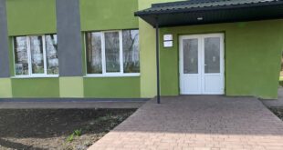 У дитячій бібліотеці-філії створюють безбар`єрне середовище