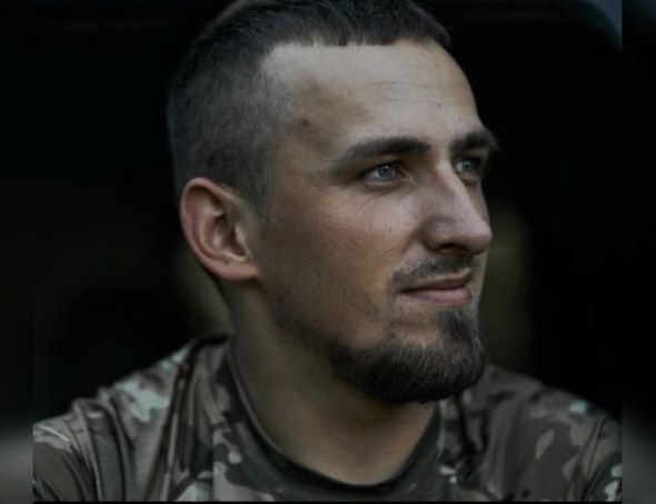 Молодший сержант Анатолій Даценко: «Пішов воювати, щоб ворог не дійшов до дому моїх батьків, до рідного Столярового…»
