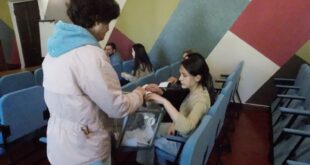 Чого не вистачає молоді та як покращити молодіжну інфраструктуру в громаді?