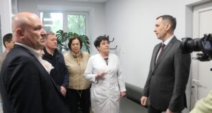 На Сумщині планують створювати медичні центри громад. Як це торкнеться Липоводолинщини?