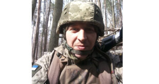 Олександр Палаженко був дуже веселою і порядною людиною, надійним братом