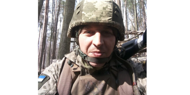 Олександр Палаженко був дуже веселою і порядною людиною, надійним братом