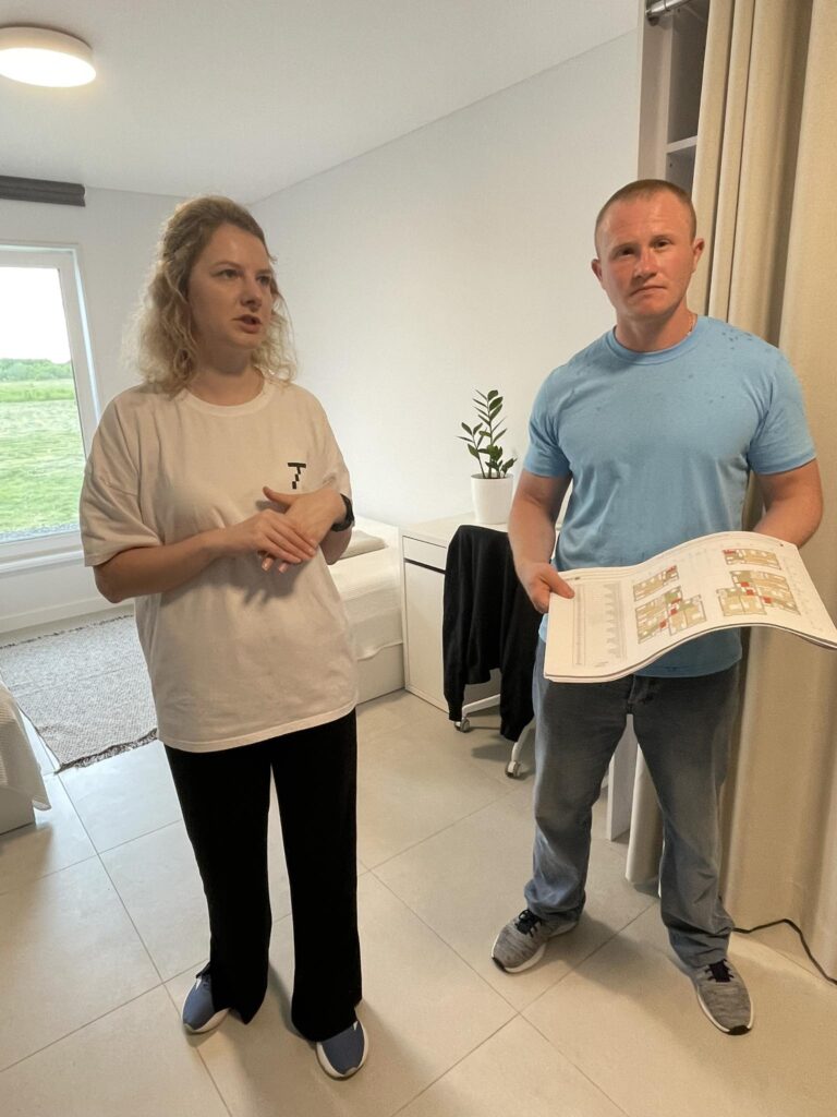 Поблизу Луцька може з`явитися центр ментального відновлення українців