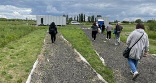Поблизу Луцька може з`явитися центр ментального відновлення українців
