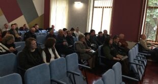 Починаючи з серпня 2024 року, вестиметься відеозапис пленарних засідань сесій Липоводолинської селищної ради