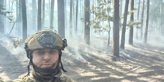 Місія сапера: розмінування, ризик і братерство