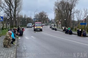 Живий коридор пам’яті: як зробити прощання з Героями гіднішим