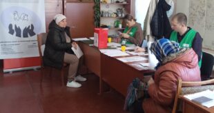 Грантова підтримка вразливих категорій: шанс на розвиток сільського господарства
