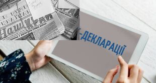 Декларації-2024: хто серед лідерів по доходах у Липоводолинській і Синівській громадах?