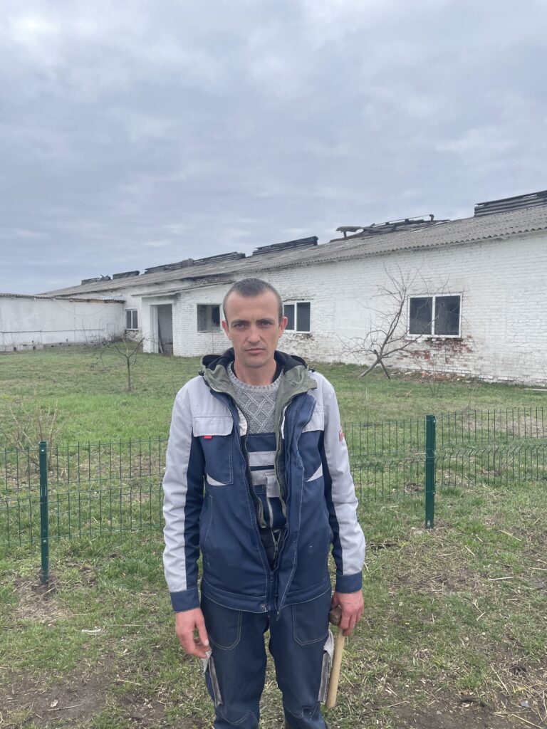 Беєве – острівець надії: як село дає нове життя переселенцям