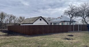 Беєве – острівець надії: як село дає нове життя переселенцям