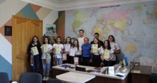 Серед стипендіатів селищного голови – найбільше спортсменів