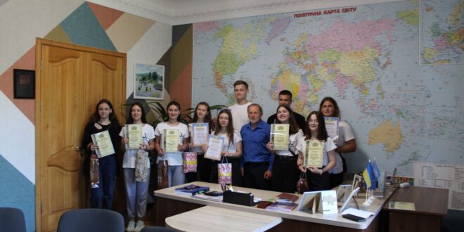 Серед стипендіатів селищного голови – найбільше спортсменів