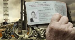 Синівська громада надала матеріальну підтримку ліквідаторам Чорнобильської катастрофи