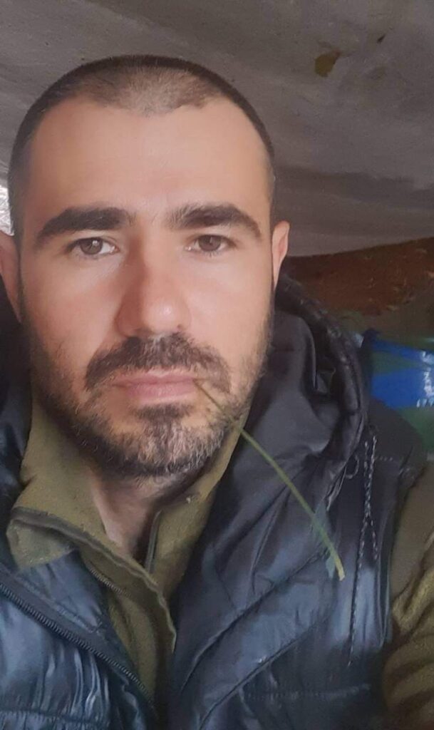«Треба вірити і не опускати рук»: мама зниклого безвісти воїна продовжує боротьбу за пошуки сина
