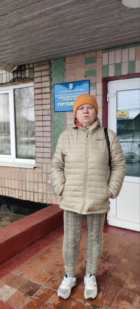Синівська громада: як село стає прихистком і шансом на нове життя