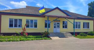 Синівська громада: як село стає прихистком і шансом на нове життя