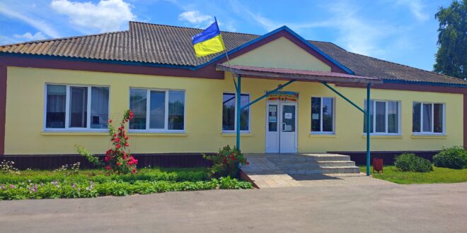Синівська громада: як село стає прихистком і шансом на нове життя