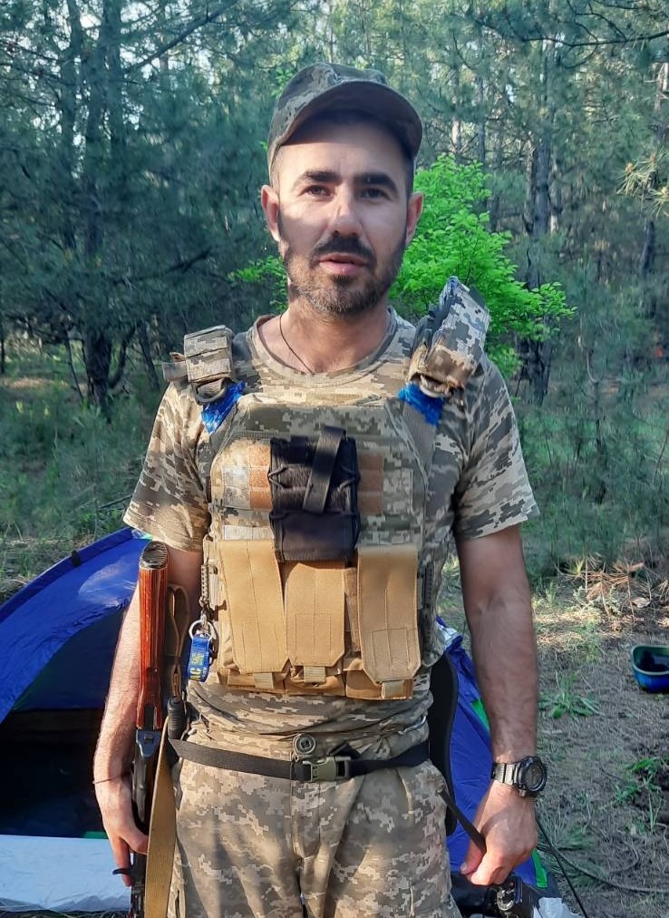 «Треба вірити і не опускати рук»: мама зниклого безвісти воїна продовжує боротьбу за пошуки сина