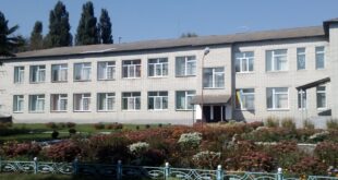 Найближчим часом Липоводолинська громада вирішить долю Сухогруньської гімназії