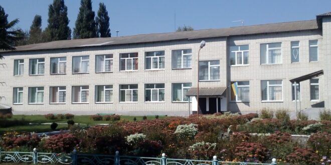 Найближчим часом Липоводолинська громада вирішить долю Сухогруньської гімназії