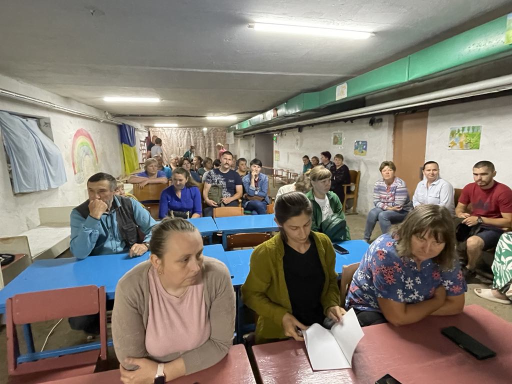 Закрити не можна залишити: найближчим часом вирішиться доля Сухогруньської гімназії