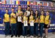 Липоводолинська команда армреслерів повернулась із Чемпіонату Європи з медалями