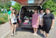 «Оберіг» доставив допомогу на Донеччину
