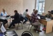 Допомога поруч: у Ромнах запрацював Транзитний центр для переселенців