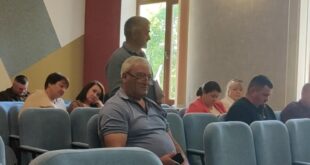 Позачергова сесія селищної ради: шість мільйонів розподілили. А що з інформацією?