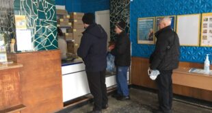 Оптимізація Укрпошти: замість двох — одна листоноша