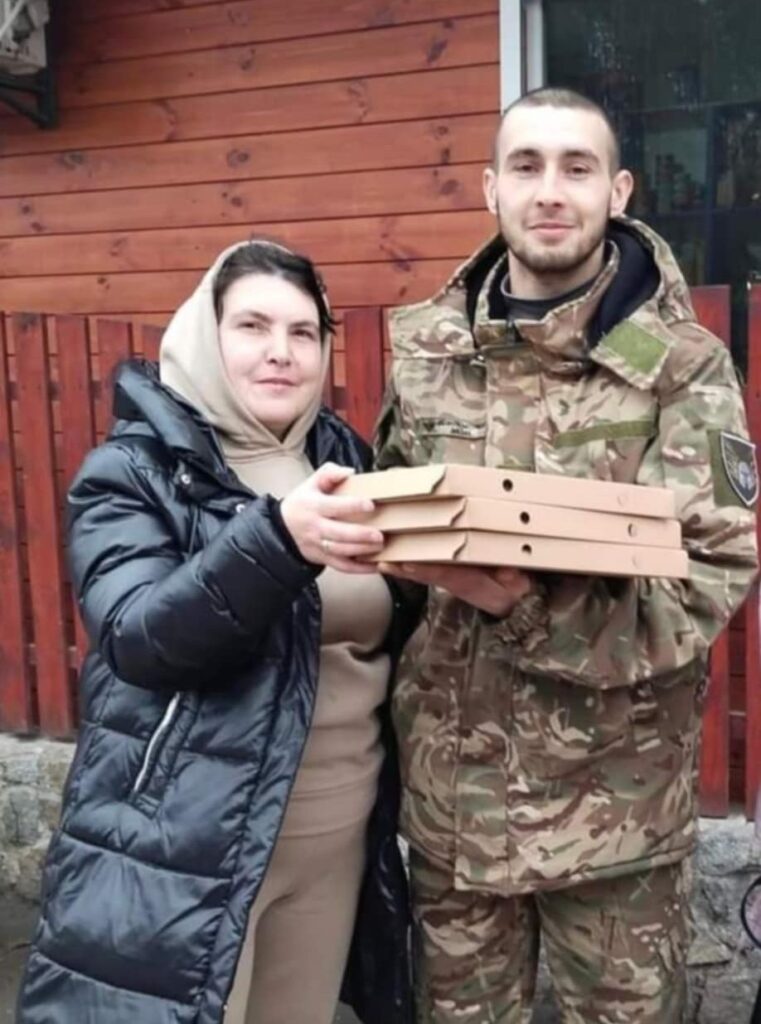 «Ніндзя», якого всі пам’ятають: історія життя і подвигу Владислава Карпця
