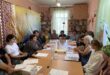 Говорити вголос, щоб бути почутими: перша зустріч родин Захисників на Липоводолинщині