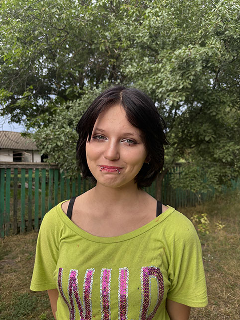 Дім без свого дому: історія родини з Білопілля, у якої одна мрія на всіх