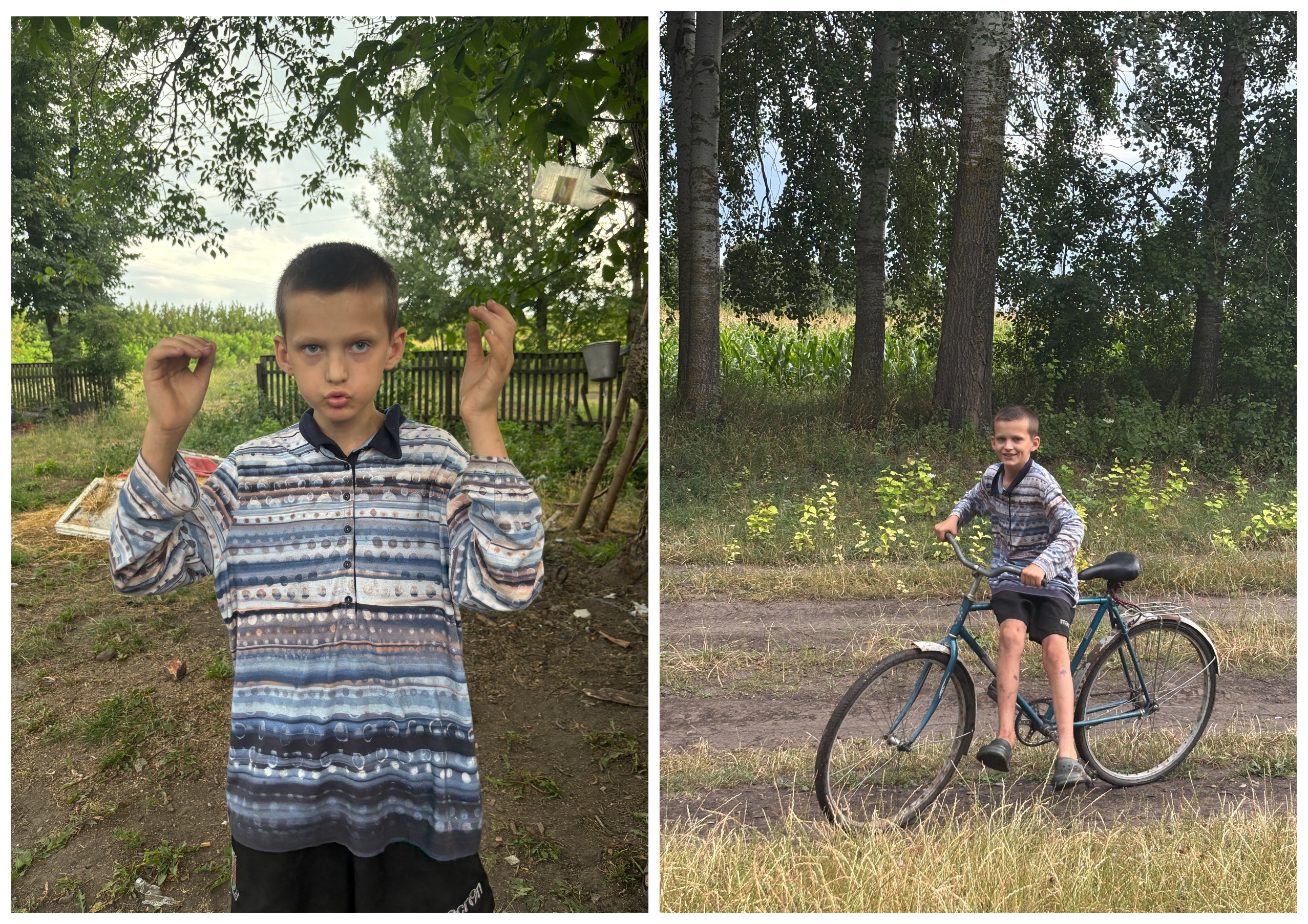Дім без свого дому: історія родини з Білопілля, у якої одна мрія на всіх