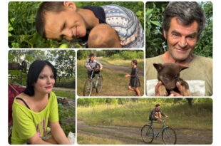 Дім без свого дому: історія родини з Білопілля, у якої одна мрія на всіх