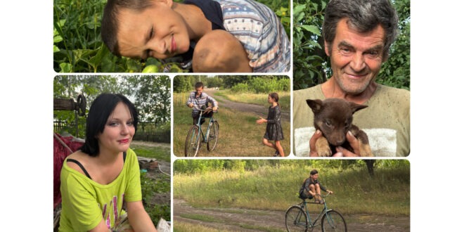 Дім без свого дому: історія родини з Білопілля, у якої одна мрія на всіх