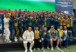 Липоводолинка увійшла в топ-четвірку на світовій першості